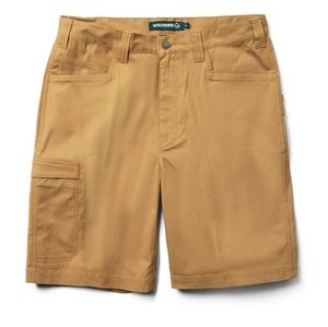 Wolverine Durable Utility Outdoor UPF Protection Carbur Stretch Shorts